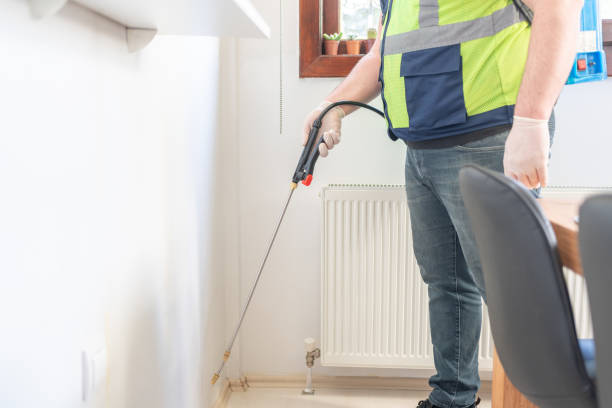 Best Ant Control Services  in Merced, CA