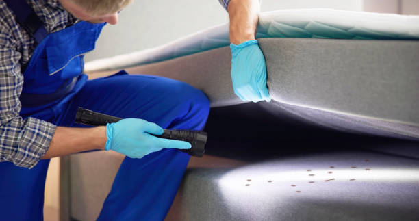 Best Best Pest Control Companies  in Merced, CA