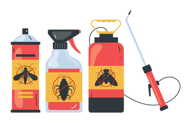Best Pest Control Near Me  in Merced, CA